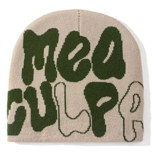 หมวกบีนนี่น้ำหนักเบาใส่ได้ทั้งชายและหญิงหมวกบีนนี่ออกแบบใหม่ล่าสุดปรับขนาดให้ความอบอุ่นในฤดูหนาวสำหรับฉากชายหาดและธุรกิจขายส่ง - Product Image 6