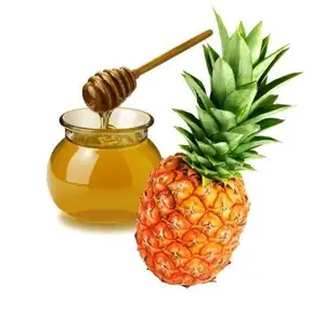 Fruits tropicaux et exotiques Premium et haute qualité miel ananas souper doux ananas MD2