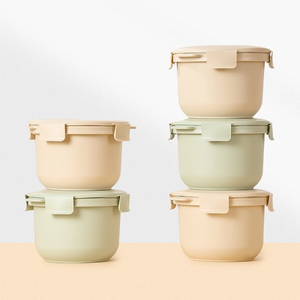 Cuenco de arroz Calo innovador, tecnología baja en calorías - Product Image 5