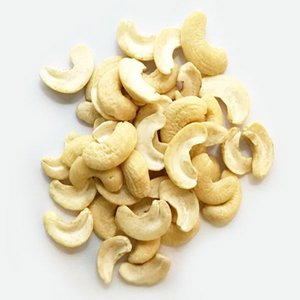 Nueces de Anacardo Frescas y Crudas de Alta Calidad WS, Sabrosas y Deliciosas para Refrigerios Saludables, Producción de Alimentos, Cajas de 20 kg, Vietnam - Product Image 3
