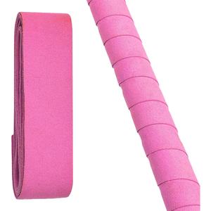 Prix de gros poignées de bâton de hockey sur gazon matériau durable poignée de chamois écologique poignées de hockey sur glace antidérapantes avec des couleurs personnalisées - Product Image 2