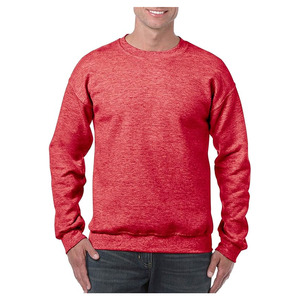 Sudadera con Capucha Casual de Invierno para Hombre, Tejido de Punto Transpirable y Ecológico, Cuello Redondo, Color Sólido, Logotipo Personalizado en la Parte Delantera con Botones - Product Image 4