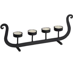 Bougeoir en cristal, décoration de la maison, autre support de bougie brillant, pour l'intérieur et l'extérieur - Product Image 6