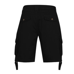 Taille Réglable Taille Haute Vêtements Décontractés Hommes Cargo Shorts Été Streetwear Genou Longueur Nylon Hot Shorts - Product Image 3