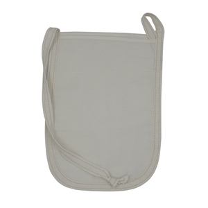 ถุงมือสปาสปาตุรกีสำหรับกำจัดผิวที่ตายแล้วนวมอาบน้ำ100% วีแกนปรับแต่งได้ - Product Image 3