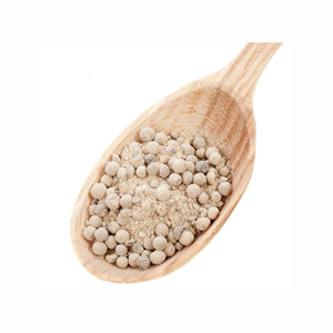 Polvo de pimienta blanca y negra a granel de calidad superior Especias individuales de calidad Proceso de secado y mezclado Calidad Estilo Premium - Product Image 4