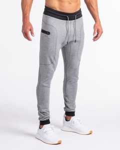 Vente en gros de pantalons légers en coton jumeau 2023 pour hommes, pantalons cargo pour hommes, en pur coton, nouvelle collection 100% - Product Image 5
