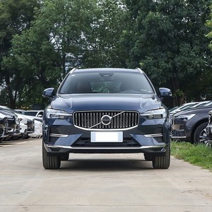 Verty Clean 2025 pour XC60, haute qualité, excellent état, diesel turbo automatique, sièges en cuir, à vendre - Product Image 1