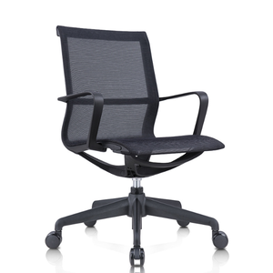 Contemporary Mesh Workshop/Ergonomic Home <b>Office</b> Hospital Chair with <b>Adjustable</b> Headrest & Foldable Design - Product Image 1