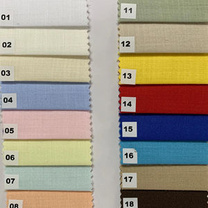 Material de acabado suave de tela de viscosa polivinílica dorada mágica para camisas y vestidos unisex elegantes técnicas tejidas para niños - Product Image 1