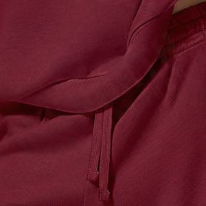 Streetwear Half <b>Zip</b> <b>Sweatshirt</b> Two Piece Flared Sweatpants Stacked Set Jogger Suit Outfits Women Tracksuit Casual Gym Clothing - Product Image 5