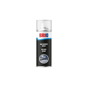 น้ำยาฉีดล้างกระจกรถยนต์สูตรละลายน้ำแข็ง 250 มล. - Product Image 1