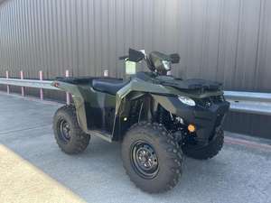 Las Mejores Motos Utilitarias KingQuad 500AXi 2025 Nuevas en Venta - Product Image 3