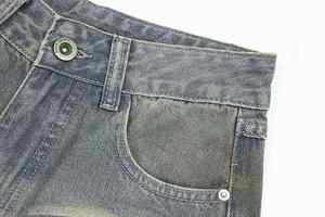 Short en jean respirant de haute qualité à la mode pour l'été - Product Image 5