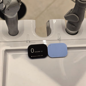 Escáner de Rayos X Dental Digital Zeropsp Dimedi PSP, Sensor de Imagen ZERO Film, Certificado CE Clase I, APIXIA TYRIS Negro, 1 Año de Garantía - Product Image 1