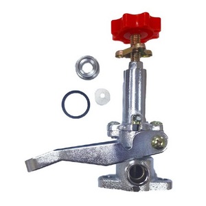 Regolatore a Diaframma Pneumatico Completo e Compatibile con Tf22 Rif. 449810 per Fluidi Gassosi - Product Image 1