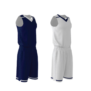 Uniforme de baloncesto de calidad superior, uniforme de baloncesto de nuevo estilo, uniforme de baloncesto hecho a medida para hombres, ropa deportiva, equipo personalizado - Product Image 1