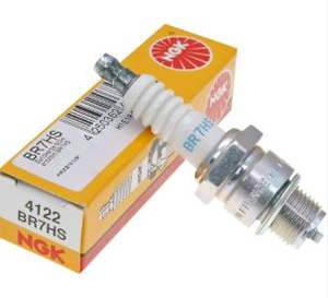 Bujías BR7HS 94701-00110LP, bujías - Product Image 2