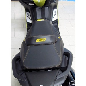 Kit Coprisella Personalizzato per Moto TMAX 530 per Yamaha T-Max - Product Image 1