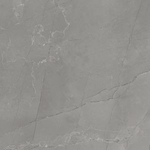 Carreaux en porcelaine de qualité export, élégants et durables, de fabrication indienne, 600x600 mm, pour l'architecture moderne, avec un design texturé incurvé. - Product Image 5