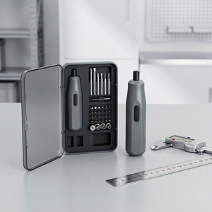 Kit <span class=keywords><strong>de</strong></span> Reparación <span class=keywords><strong>de</strong></span> Electrónicos Portátil con Estuche <span class=keywords><strong>de</strong></span> Puntas <span class=keywords><strong>de</strong></span> Precisión para Servicio <span class=keywords><strong>de</strong></span> Computadoras Portátiles, Cámaras y Consolas <span class=keywords><strong>de</strong></span> Juegos - Product Image 6