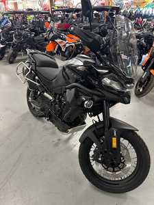 2025 pour Moto Standard Ibex 800 E DIY OEM avec Garantie de 5 Ans Origine US Options de Financement - Product Image 5