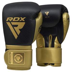 Guantes de Boxeo MMA para Hombre de la Mejor Calidad, Cuero PU Transpirable, Ligeros, Guantes de Entrenamiento 2024 Bright Way International - Product Image 5