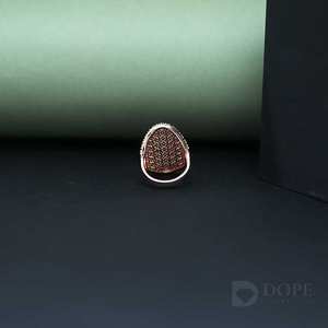 Exclusivo anillo de diamantes de oro de 14kt para mujeres atrevidas Fashion For Your Special One - Product Image 3