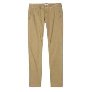 Pantalon chino pour hommes de haute qualité Premium écologique séchage rapide respirant 100% coton personnalisé rééquipements style décontracté - Product Image 5