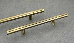 Top Selling 2023 Handle Pull <b>Door</b> Handle Furniture with Customized Packing Available in Bulk Quantity at Competitive Prices - Product Image 3