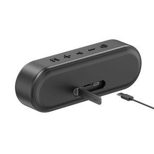 Sky Boom S1 xách tay LED bluetooth Loa 20 Wát hệ thống không dây - Product Image 2