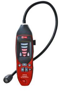 Détecteur de gaz combustible industriel et de CO2, certifié ATEX et EX, capteur de gaz - Product Image 3