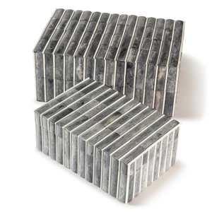 2025 meilleure vente de luxe décor à la maison organisateur de stockage de Table boîte à bijoux en bois - Product Image 5