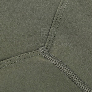 Legging de Yoga de mujer de estilo moderno legging de mujer de precio al por mayor legging de Yoga de cintura elástica hecho en Pakistán - Product Image 6