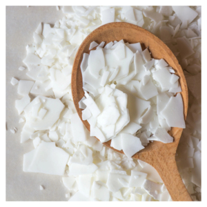 Cera de coco natural de 20kg de alta calidad para hacer velas Accesorios de fragancia Premium - Product Image 2