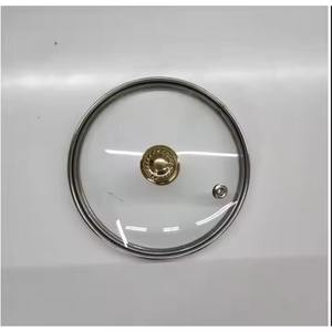 Olla de Metal de diseño árabe de alta calidad, cazuela de lujo hecha a mano con tapa, calentador de alimentos para uso en la cocina, utensilios de cocina para el hogar - Product Image 5