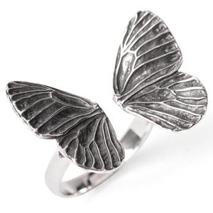 Anneaux ronds en métal artisanal pour porte-serviettes en tissu utilise mariage pendaison de crémaillère événements décoration de table ornements ensemble d'anneaux de serviette - Product Image 3