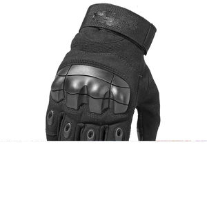 Gants de course unisexes à doigts entiers de haute qualité gants de sport de moto sur mesure pour Motocross vtt moto en plein air - Product Image 3