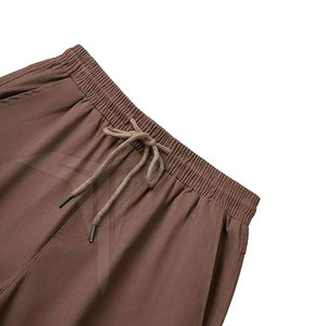 Latest Design Men's <b>Cargo</b> <b>Pants</b> OEM Service Comfortable Breathable <b>Waterproof</b> Quick Dry Canvas Street Style with Custom Color - Product Image 4