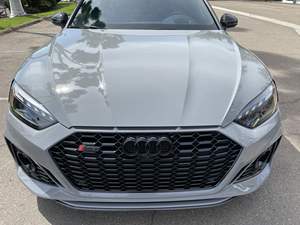 Ventes aux enchères du RS5 Sportback 2021 - Product Image 5