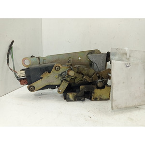 ตัวล็อคด้านหน้าขวาแบบสมาร์ท สำหรับรถ ForTwo Cabrio (W450) รุ่น Q0010427V001000000 16411315 (98>03) - Product Image 4