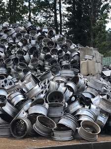 เศษล้ออะลูมิเนียมคุณภาพสูง 99.99% รวมถึงวัสดุอัลลอยด์จากกระป๋องและแผ่นอะลูมิเนียม ผลิตในสหรัฐอเมริกา - Product Image 2