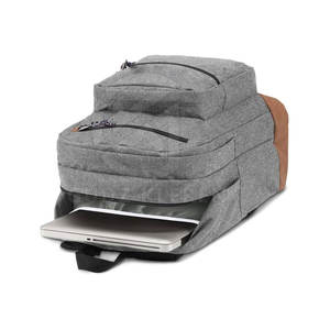 Mochila de Viaje de Poliéster para Estudiantes, Ligera y Casual, Artículo de Moda 2026 a Precio Económico - Product Image 6