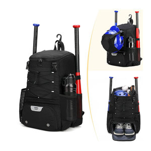 กระเป๋าเบสบอลไนลอน - Product Image 2