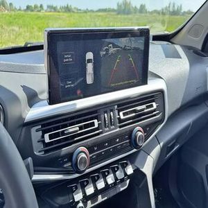 รถกระบะดีเซล4x4ใหม่เครื่องยนต์2.2L รถออฟโรดสำหรับงานหนัก - Product Image 4