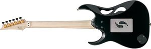 Guitare électrique Signature Steve Vai PIA3761, neuve et parfaite, livrée dans le monde entier - Product Image 3
