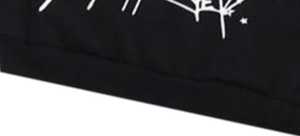 Sweat à capuche imprimé pour homme, très vendu pour l'hiver - Product Image 4