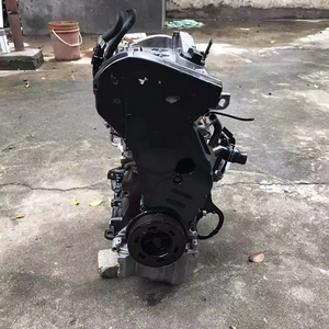 Motor Usado al por Mayor para Volkswagen Passat, Audi A6, A6L, C5, A4, Passat, Golf B5, Motor 1.8T - Product Image 3