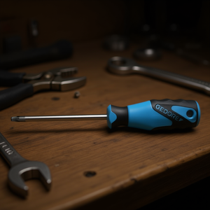 ไขควง Gedore 3C สำหรับสกรูหัว Torx แบบฝัง ประเภทสินค้าพรีเมียม - Product Image 3