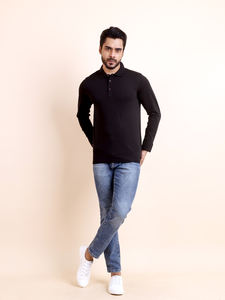 เสื้อโปโลแขนสั้นสำหรับผู้ชาย, เสื้อโปโลแขน100% โพลีเอสเตอร์พิมพ์ลายยุทธวิธี3D - Product Image 2